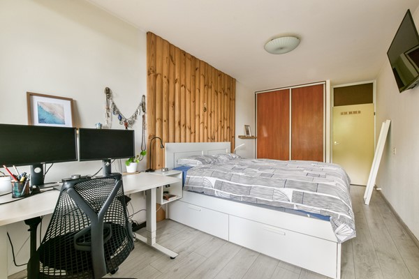 Medium property photo - Leerdamhof 11, 1108 BA Amsterdam